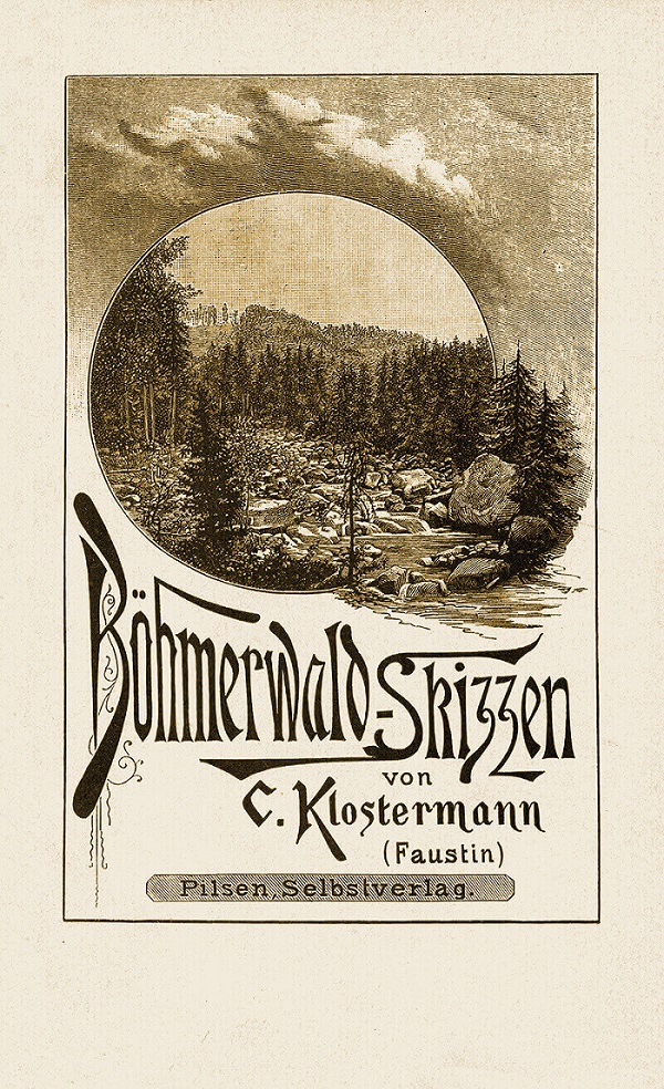Böhmerwald-Skizzen