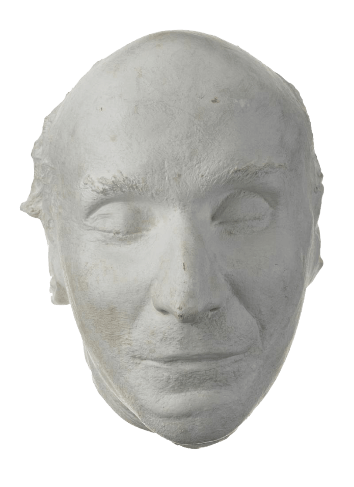 Oskar-Baum-maska