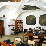 hudební kabinet